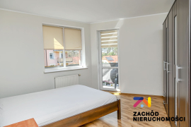 Ładne 3-Pokojowe Na Os. LeŚNym